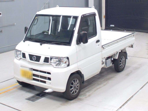 2012 Nissan NT100 Clipper U72T[0]