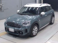 2020 Mini MINI