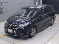 2019 Honda Odyssey Hybrid