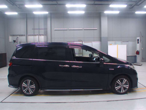 2019 Honda Odyssey Hybrid RC4[2]