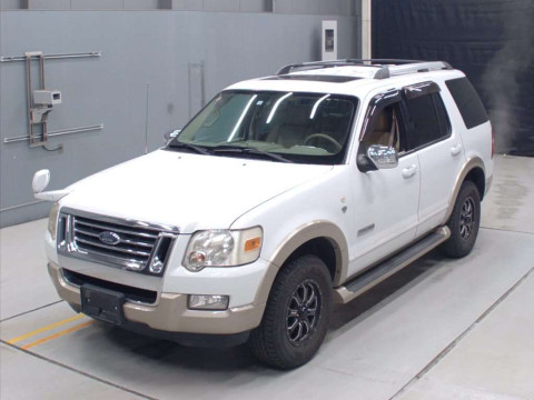 2008 Ford Explorer 1FMWU74[0]