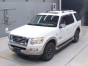 2008 Ford Explorer