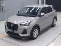 2022 Daihatsu Rocky