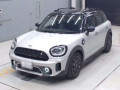 2020 Mini MINI