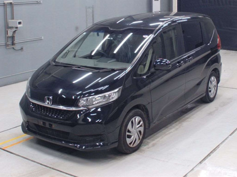 2021 Honda Freed GB5[0]