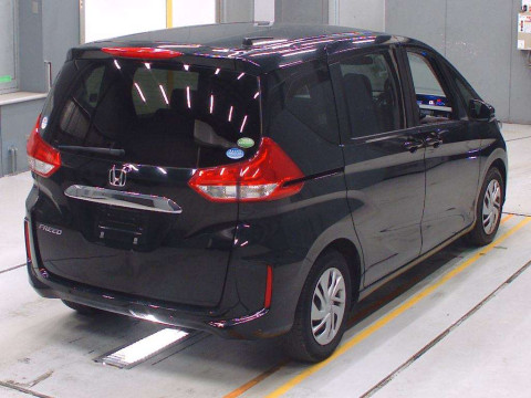 2021 Honda Freed GB5[1]