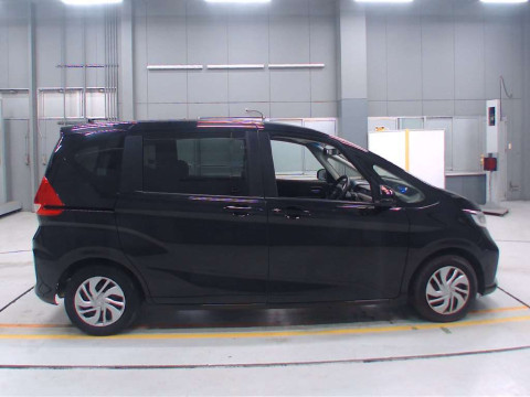 2021 Honda Freed GB5[2]