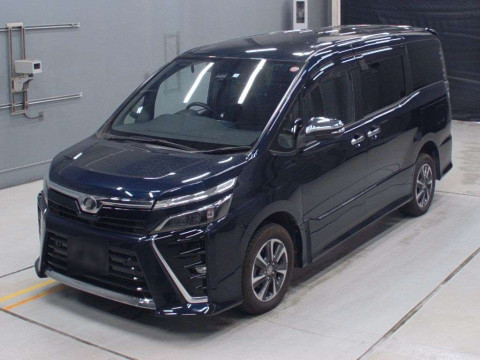 2020 Toyota Voxy ZRR85W[0]