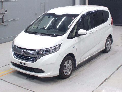 2019 Honda Freed Plus Hybrid GB7[0]