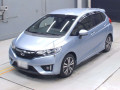 2016 Honda Fit Hybrid