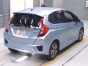 2016 Honda Fit Hybrid