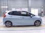 2016 Honda Fit Hybrid