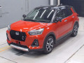 2020 Daihatsu Rocky