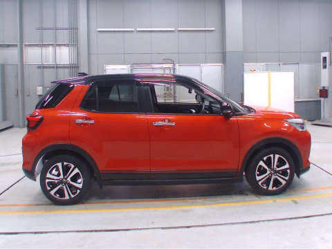 2020 Daihatsu Rocky A210S[2]