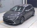 2022 Toyota Corolla Sports