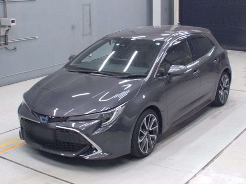 2022 Toyota Corolla Sports ZWE213H[0]