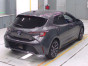 2022 Toyota Corolla Sports