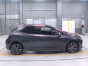 2022 Toyota Corolla Sports