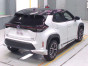 2023 Toyota YARIS CROSS