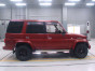 1995 Toyota Land Cruiser Prado