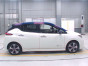 2019 Nissan Leaf