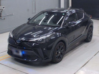 2022 Toyota C-HR