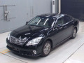 2011 Toyota Crown