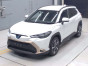 2021 Toyota Corolla Cross