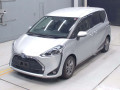 2020 Toyota Sienta