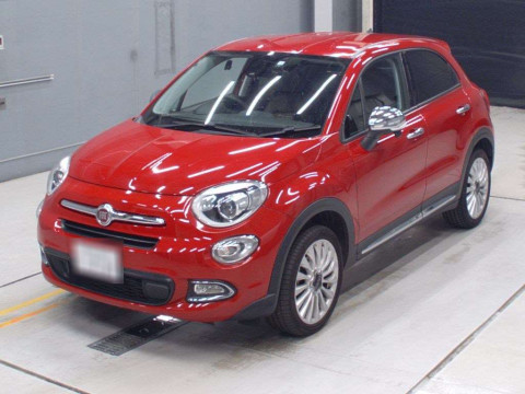 2016 Fiat 500X 33414[0]