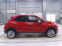 2016 Fiat 500X