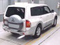 2000 Mitsubishi Pajero