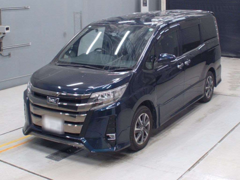 2019 Toyota Noah ZRR80W[0]