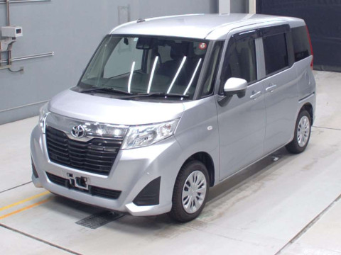 2019 Toyota Roomy M910A[0]