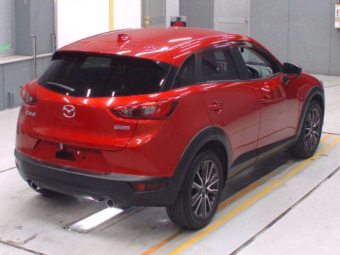 2016 Mazda CX-3 DK5FW[1]