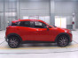 2016 Mazda CX-3