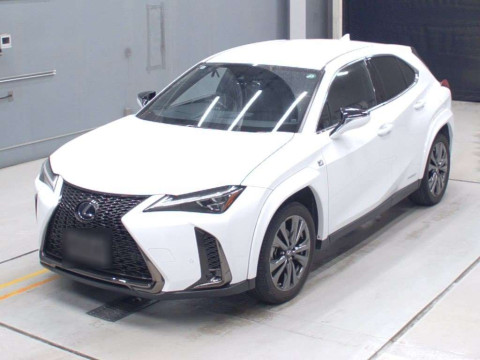 2019 Lexus UX MZAH10[0]