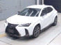 2019 Lexus UX