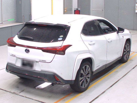 2019 Lexus UX MZAH10[1]