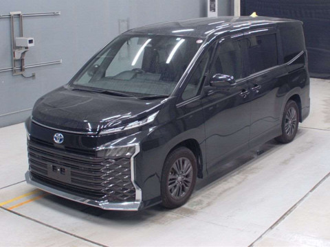 2022 Toyota Voxy ZWR90W[0]