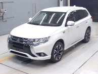 2016 Mitsubishi Outlander PHEV