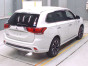 2016 Mitsubishi Outlander PHEV