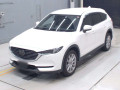 2018 Mazda CX-8