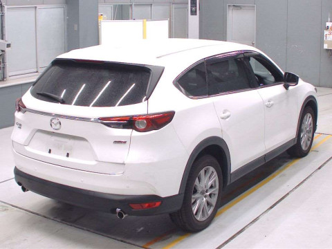 2018 Mazda CX-8 KG2P[1]