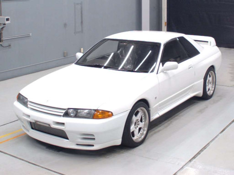 1994 Nissan Skyline BNR32[0]