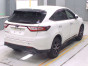 2020 Toyota Harrier