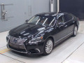 2015 Lexus LS