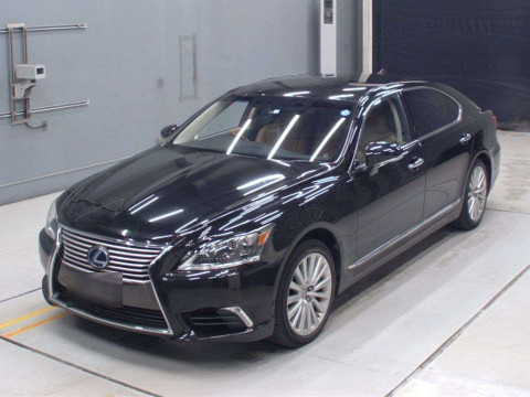 2015 Lexus LS UVF46[0]