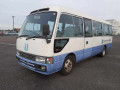 2002 Toyota Coaster