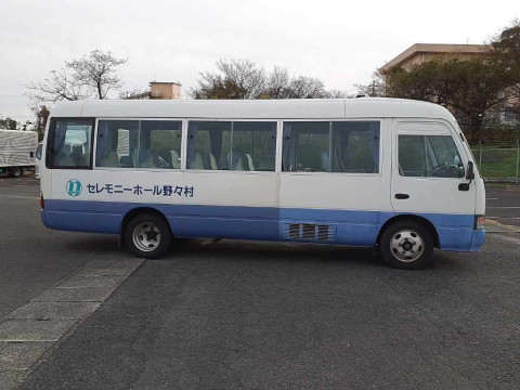 2002 Toyota Coaster HZB50[2]